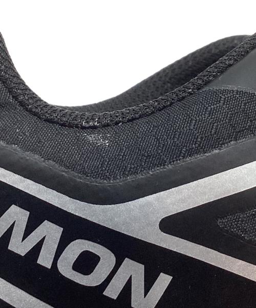 SALOMON（サロモン）SALOMON (サロモン) XT-6 GORE-TEX ブラック サイズ:23.5の古着・服飾アイテム