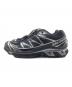 SALOMON (サロモン) XT-6 GORE-TEX ブラック サイズ:23.5：19000円