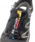 中古・古着 SALOMON (サロモン) XT-6 GORE-TEX ブラック サイズ:23.5：19000円