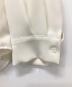 中古・古着 theory luxe (セオリーリュクス) ボウタイシャツ アイボリー サイズ:SIZE M (38)：5000円