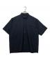 THE NORTH FACE（ザ ノース フェイス）の古着「ショートスリーブオーニングシャツ」｜ネイビー