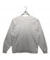 THE NORTH FACE (ザ ノース フェイス) L/S Rock Steady Tee ホワイト サイズ:XL：5000円