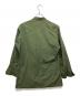 US ARMY (ユーエスアーミー) ジャングルファティーグジャケット カーキ サイズ:S：7000円