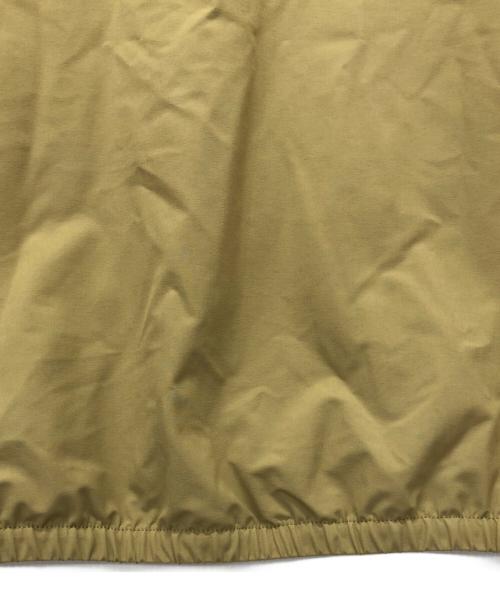 Patagonia（パタゴニア）Patagonia (パタゴニア) BAGGIES Jacket/バギーズ ジャケット ベージュ サイズ:Mの古着・服飾アイテム