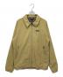 Patagonia（パタゴニア）の古着「BAGGIES Jacket/バギーズ ジャケット」｜ベージュ