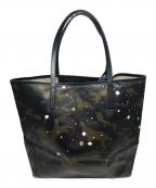 Gentil Banditジャンティバンティ）の古着「トートバッグ」｜カーキ