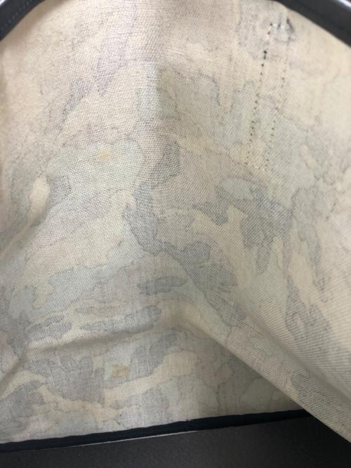 Gentil Bandit（ジャンティバンティ）Gentil Bandit (ジャンティバンティ) トートバッグ カーキの古着・服飾アイテム