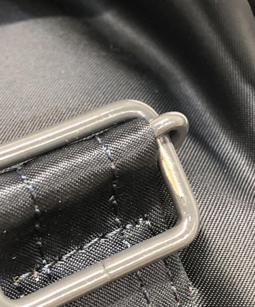 PORTER（ポーター）PORTER (ポーター) BACKPACK/タンカーリュック ネイビーの古着・服飾アイテム