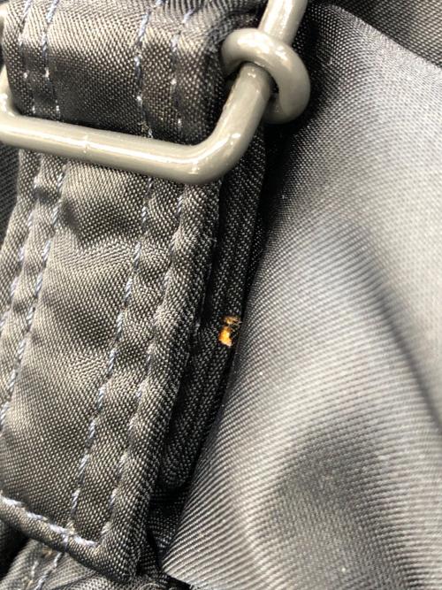 PORTER（ポーター）PORTER (ポーター) BACKPACK/タンカーリュック ネイビーの古着・服飾アイテム