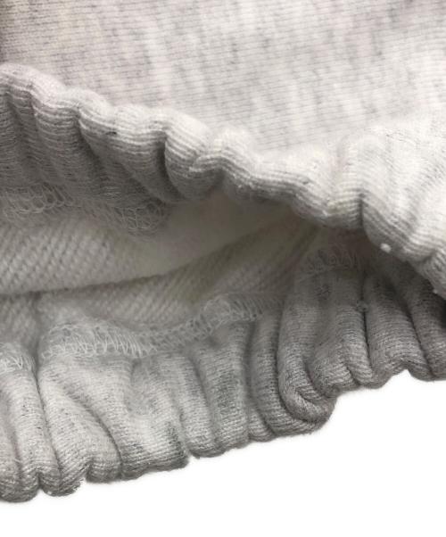 BLURHMS（ブラームス）BLURHMS (ブラームス) ROOTSTOCK Soft&Hard Sweat Pants PRINT グレー サイズ:3の古着・服飾アイテム