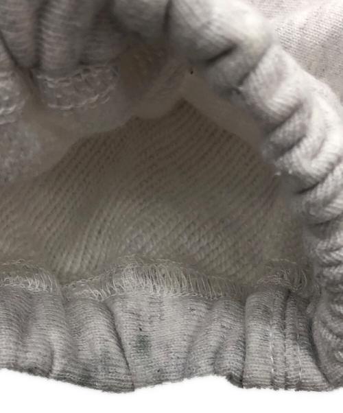 BLURHMS（ブラームス）BLURHMS (ブラームス) ROOTSTOCK Soft&Hard Sweat Pants PRINT グレー サイズ:3の古着・服飾アイテム