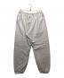 BLURHMS (ブラームス) ROOTSTOCK Soft&Hard Sweat Pants PRINT グレー サイズ:3：7000円