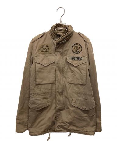 中古・古着通販】Hysteric Glamour (ヒステリックグラマー) THEATER8