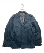 BURBERRY LONDONバーバリーロンドン）の古着「ジャケット」｜ネイビー