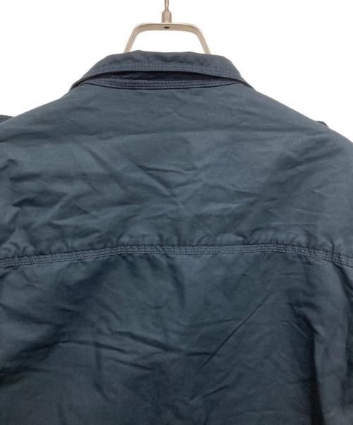 BURBERRY LONDON（バーバリーロンドン）BURBERRY LONDON (バーバリーロンドン) ジャケット ネイビー サイズ:LLの古着・服飾アイテム