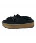 CLARKS (クラークス) CUP LOW ブラック サイズ:25：5000円