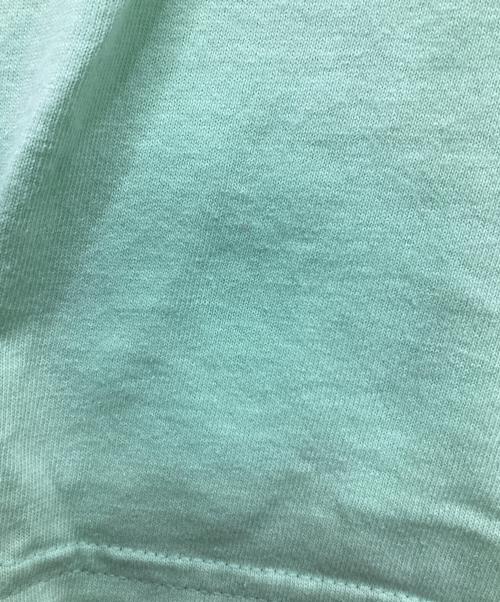 stussy（ステューシー）stussy (ステューシー) Tシャツ グリーン サイズ:Mの古着・服飾アイテム