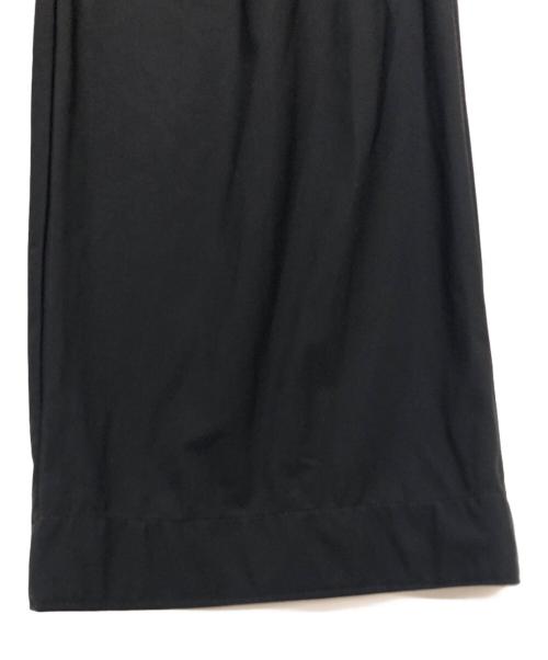 STUNNING LURE（スタニングルアー）STUNNING LURE (スタニングルアー) スイムジャージー2タックパンツ ブラック サイズ:2の古着・服飾アイテム