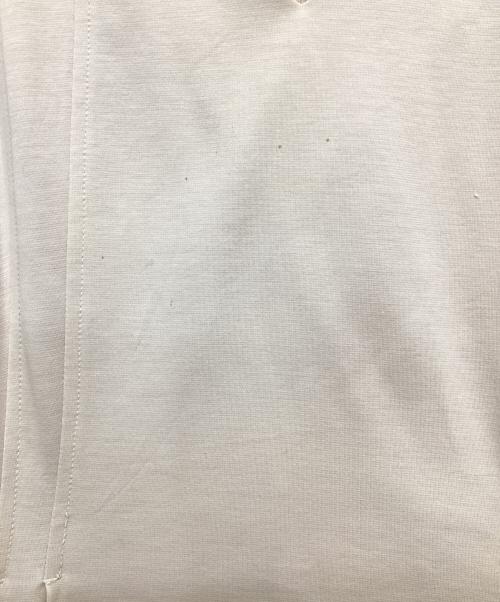 CELFORD（セルフォード）CELFORD (セルフォード) ボリューム袖Aラインカットワンピース ベージュ サイズ:36の古着・服飾アイテム