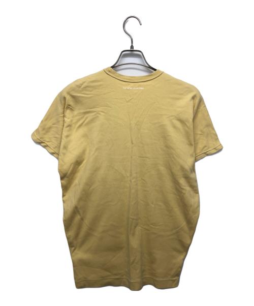 ISSEY MIYAKE DESIGN STUDIO（イッセイミヤケ）ISSEY MIYAKE DESIGN STUDIO (イッセイミヤケ) SKYLINE コラボTシャツ サイズ:表記無しの古着・服飾アイテム