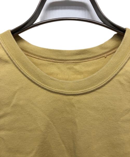 ISSEY MIYAKE DESIGN STUDIO（イッセイミヤケ）ISSEY MIYAKE DESIGN STUDIO (イッセイミヤケ) SKYLINE コラボTシャツ サイズ:表記無しの古着・服飾アイテム