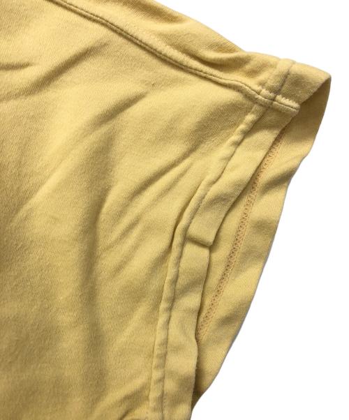 ISSEY MIYAKE DESIGN STUDIO（イッセイミヤケ）ISSEY MIYAKE DESIGN STUDIO (イッセイミヤケ) SKYLINE コラボTシャツ サイズ:表記無しの古着・服飾アイテム