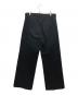 UNITED ARROWS & SONS (ユナイテッドアローズ アンド サンズ) Bー02 JEANS/デニムパンツ ブラック サイズ:XL：11000円