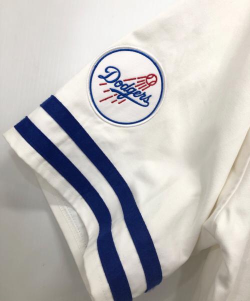 Fanatics（ファナティクス）Fanatics (ファナティクス) レプリカユニフォーム ホワイト サイズ:XL 未使用品の古着・服飾アイテム