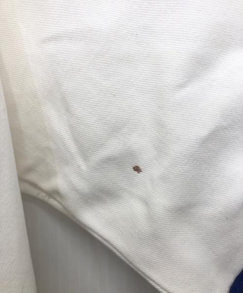 Fanatics（ファナティクス）Fanatics (ファナティクス) レプリカユニフォーム ホワイト サイズ:XL 未使用品の古着・服飾アイテム