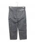 stussy (ステューシー) ペインターパンツ インディゴ サイズ:32：7000円