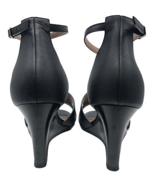 HERMES（エルメス）HERMES (エルメス) レジェンド ブラック サイズ:40の古着・服飾アイテム