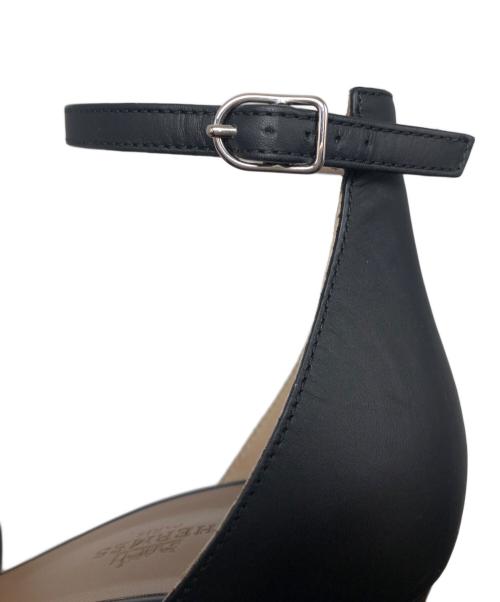 HERMES（エルメス）HERMES (エルメス) レジェンド ブラック サイズ:40の古着・服飾アイテム