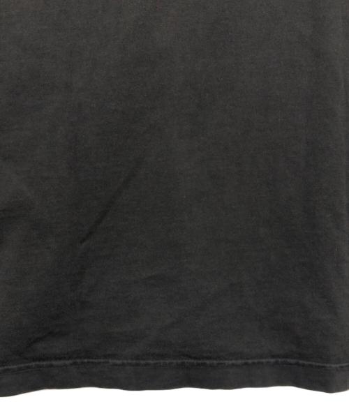 KITH（キス）KITH (キス) プリントTシャツ ブラック サイズ:Lの古着・服飾アイテム
