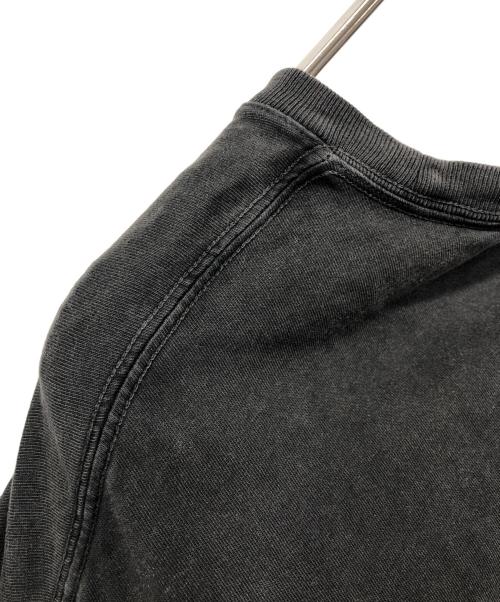 KITH（キス）KITH (キス) プリントTシャツ ブラック サイズ:Lの古着・服飾アイテム