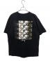 stussy (ステューシー) Tシャツ ブラック サイズ:XL：7000円