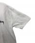 中古・古着 stussy (ステューシー) STOCK DOG TEE ホワイト サイズ:L：9000円