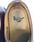 中古・古着 Dr.Martens (ドクターマーチン) 3ホールブーツ ワインレッド サイズ:UK7：5000円