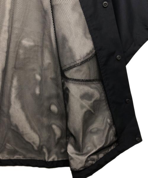 PHENIX（フェニックス）PHENIX (フェニックス) FREAK'S STORE (フリークストア) SP GORE-TEX INFINIUM WINDSTOPPER SHORT SLEEVE SHIRT ブラック サイズ:Mの古着・服飾アイテム