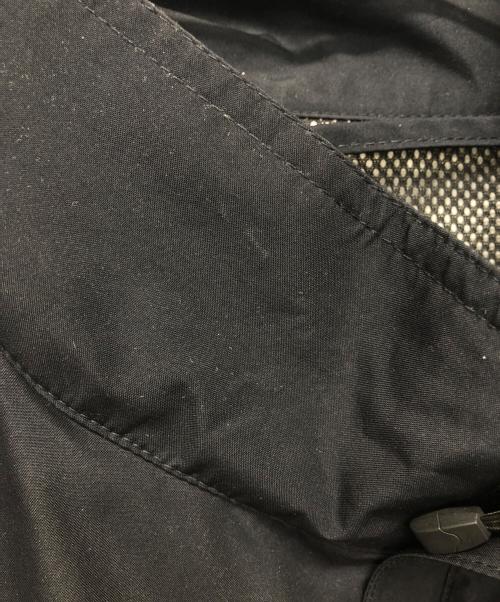 PHENIX（フェニックス）PHENIX (フェニックス) FREAK'S STORE (フリークストア) GORE-TEX INFINIUM WINDSTOPPER VEST ブラック サイズ:Lの古着・服飾アイテム