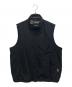 PHENIX（フェニックス）の古着「GORE-TEX INFINIUM WINDSTOPPER VEST」｜ブラック