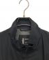 中古・古着 PHENIX (フェニックス) FREAK'S STORE (フリークストア) GORE-TEX INFINIUM WINDSTOPPER VEST ブラック サイズ:L：9000円