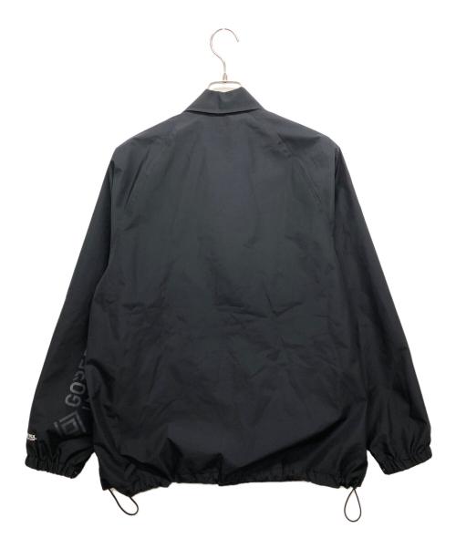 PHENIX（フェニックス）PHENIX (フェニックス) FREAK'S STORE (フリークストア) GORE-TEX INFINIUM WINDSTOPPER COACH JACKET ブラック サイズ:Mの古着・服飾アイテム