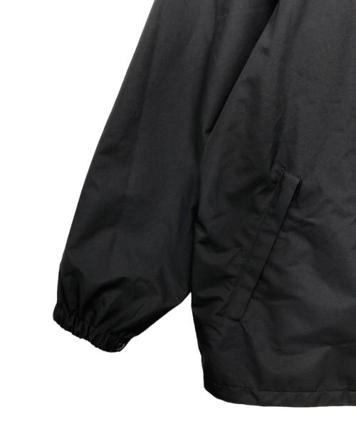 PHENIX（フェニックス）PHENIX (フェニックス) FREAK'S STORE (フリークストア) GORE-TEX INFINIUM WINDSTOPPER COACH JACKET ブラック サイズ:Mの古着・服飾アイテム