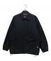PHENIX（フェニックス）の古着「GORE-TEX INFINIUM WINDSTOPPER COACH JACKET」｜ブラック