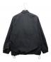 PHENIX (フェニックス) FREAK'S STORE (フリークストア) GORE-TEX INFINIUM WINDSTOPPER COACH JACKET ブラック サイズ:M：9000円
