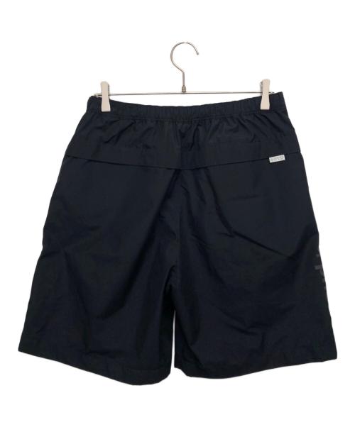 PHENIX（フェニックス）PHENIX (フェニックス) FREAK'S STORE (フリークストア) GORE-TEXショートパンツ ブラック サイズ:Mの古着・服飾アイテム