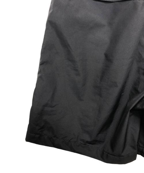 PHENIX（フェニックス）PHENIX (フェニックス) FREAK'S STORE (フリークストア) GORE-TEXショートパンツ ブラック サイズ:Mの古着・服飾アイテム