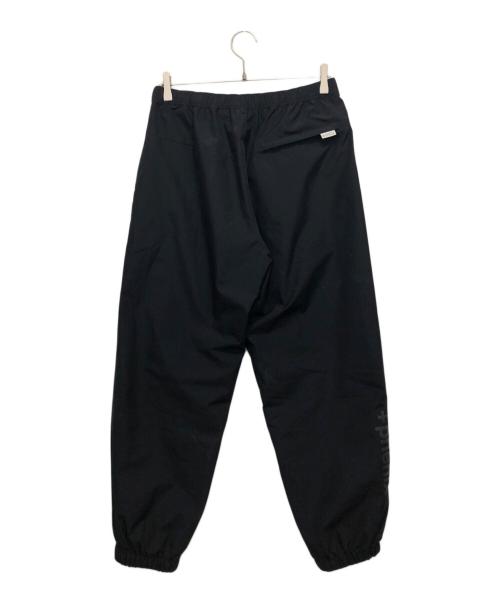 PHENIX（フェニックス）PHENIX (フェニックス) FREAK'S STORE (フリークストア) GORE-TEX INFINIUM WINDSTOPPER TRACK PANTS ブラック サイズ:Mの古着・服飾アイテム