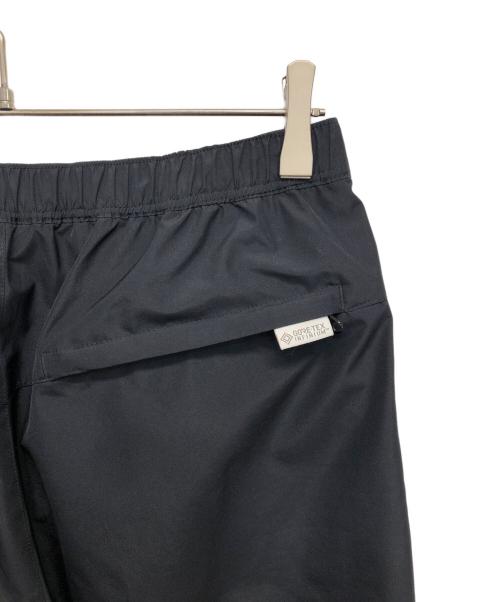 PHENIX（フェニックス）PHENIX (フェニックス) FREAK'S STORE (フリークストア) GORE-TEX INFINIUM WINDSTOPPER TRACK PANTS ブラック サイズ:Mの古着・服飾アイテム