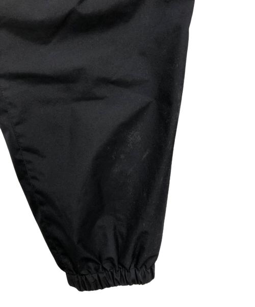 PHENIX（フェニックス）PHENIX (フェニックス) FREAK'S STORE (フリークストア) GORE-TEX INFINIUM WINDSTOPPER TRACK PANTS ブラック サイズ:Mの古着・服飾アイテム